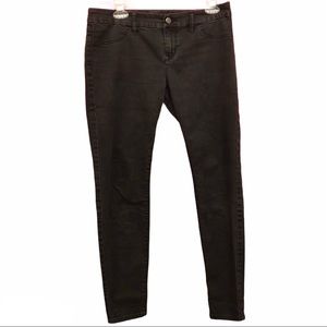 The Limited Denim Skinny Jeans Size 8 —#014